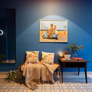 Deluxe Appartement met Vijf Slaapkamers